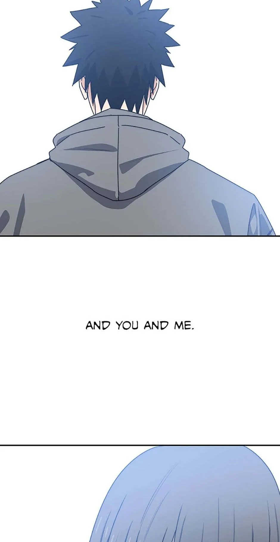 Read Existence en Manga Online