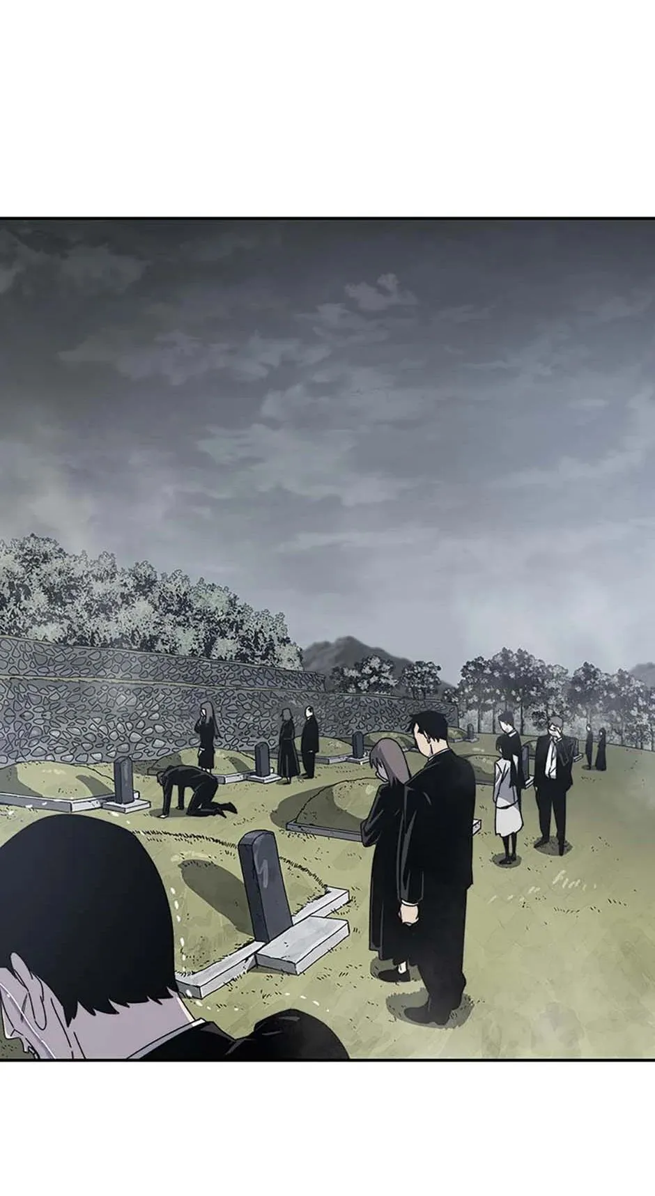 Read Existence en Manga Online