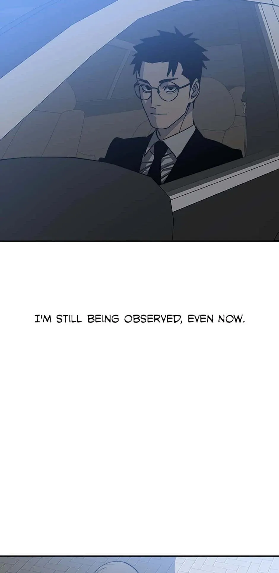Read Existence en Manga Online