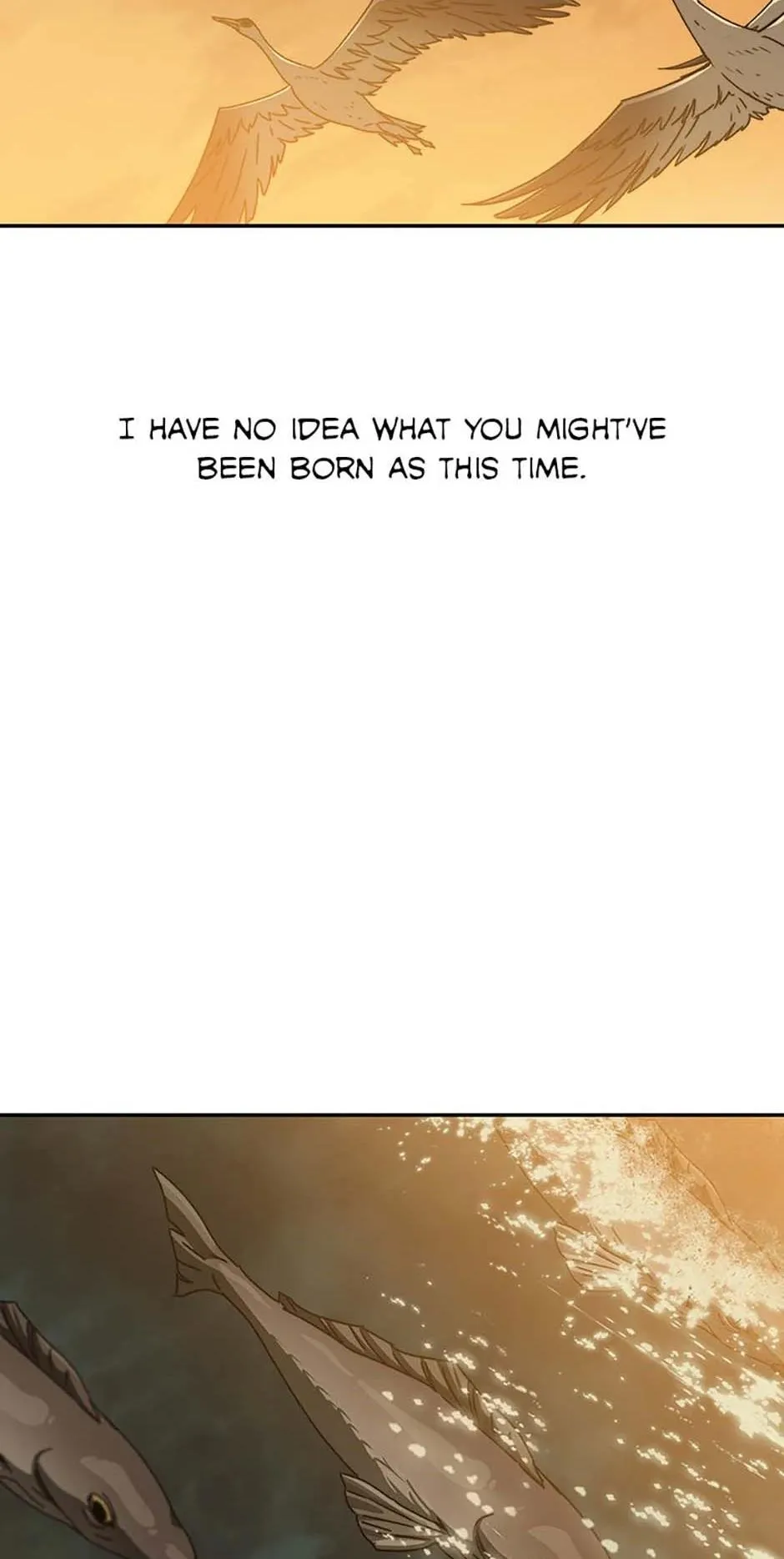 Read Existence en Manga Online