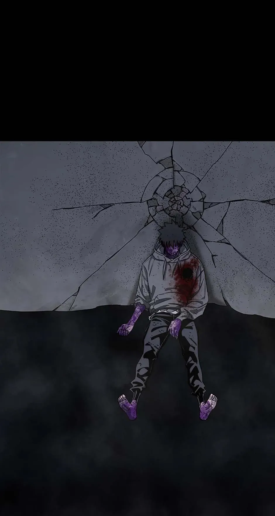 Read Existence en Manga Online
