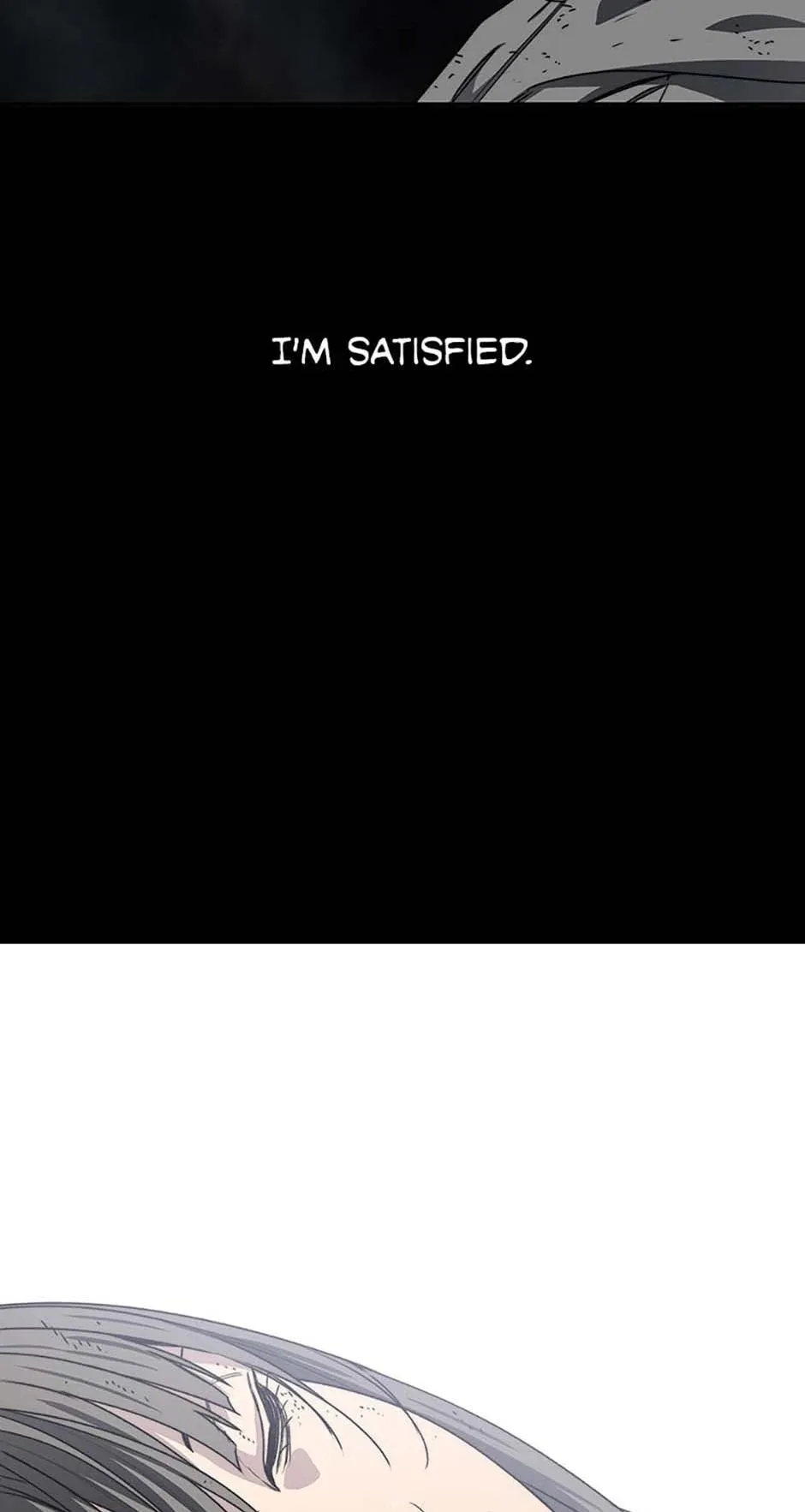 Read Existence en Manga Online