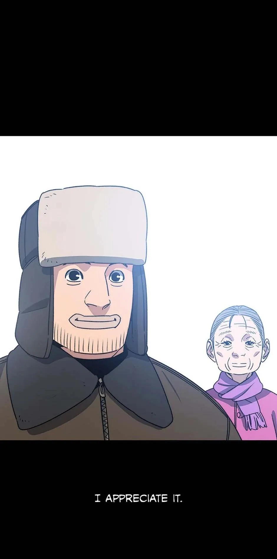 Read Existence en Manga Online