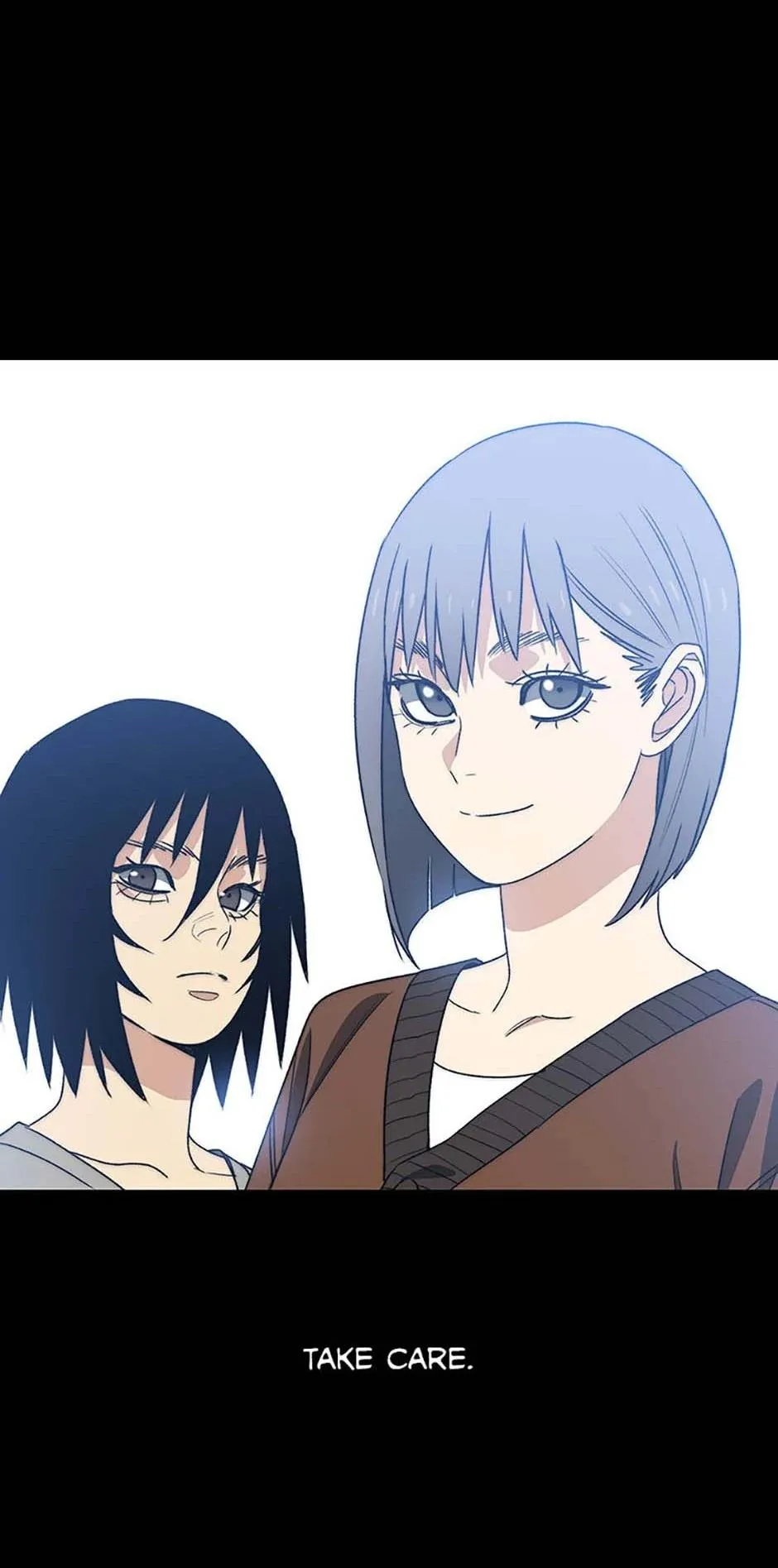 Read Existence en Manga Online