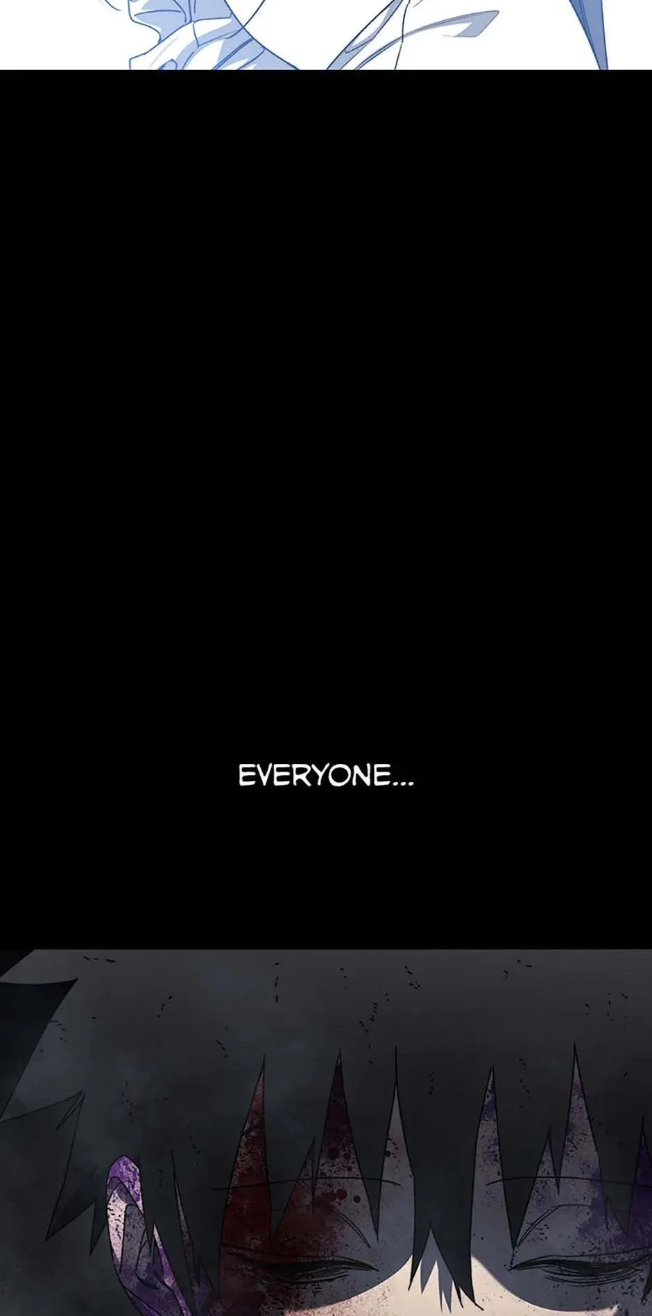 Read Existence en Manga Online