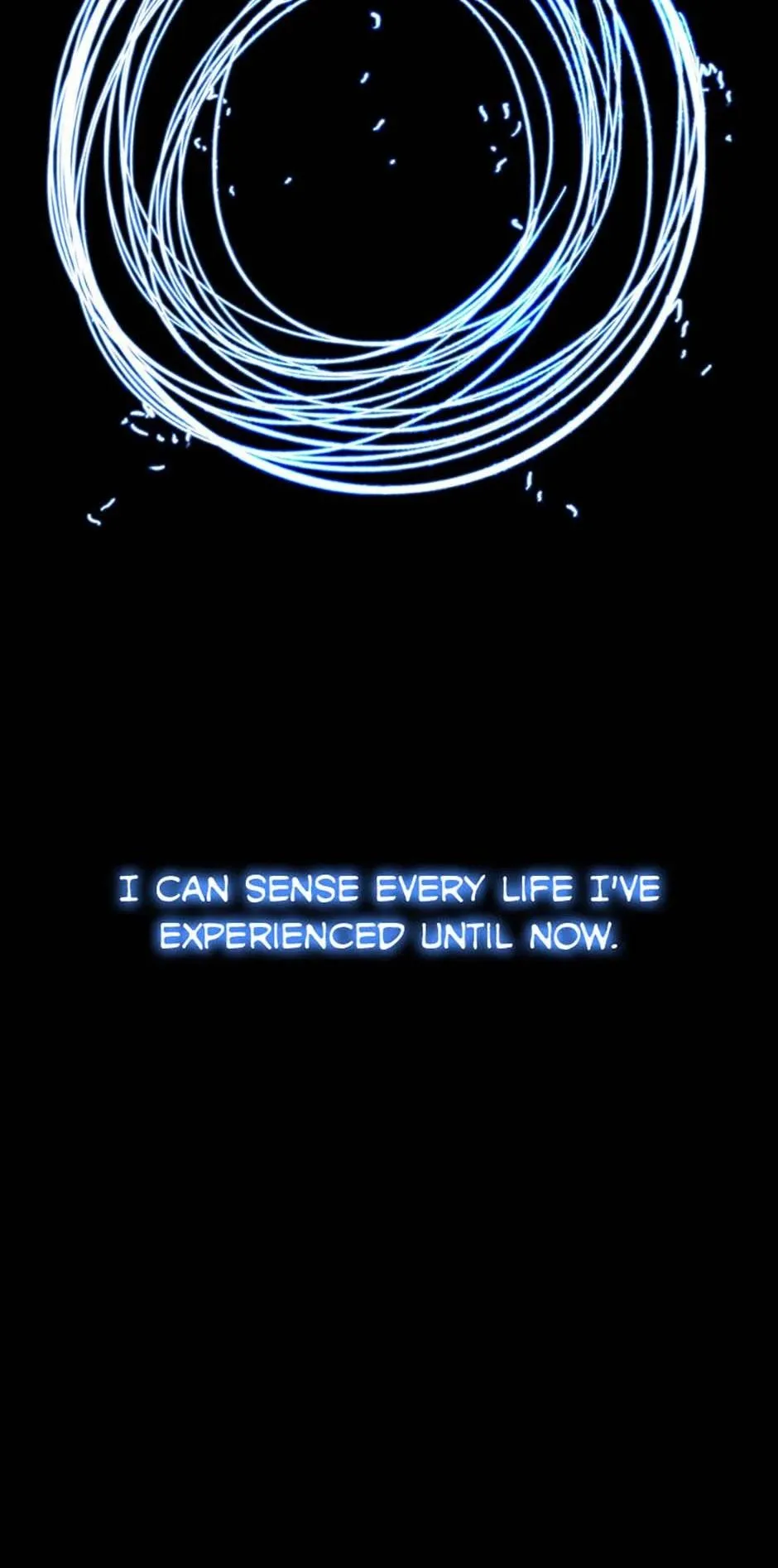 Read Existence en Manga Online