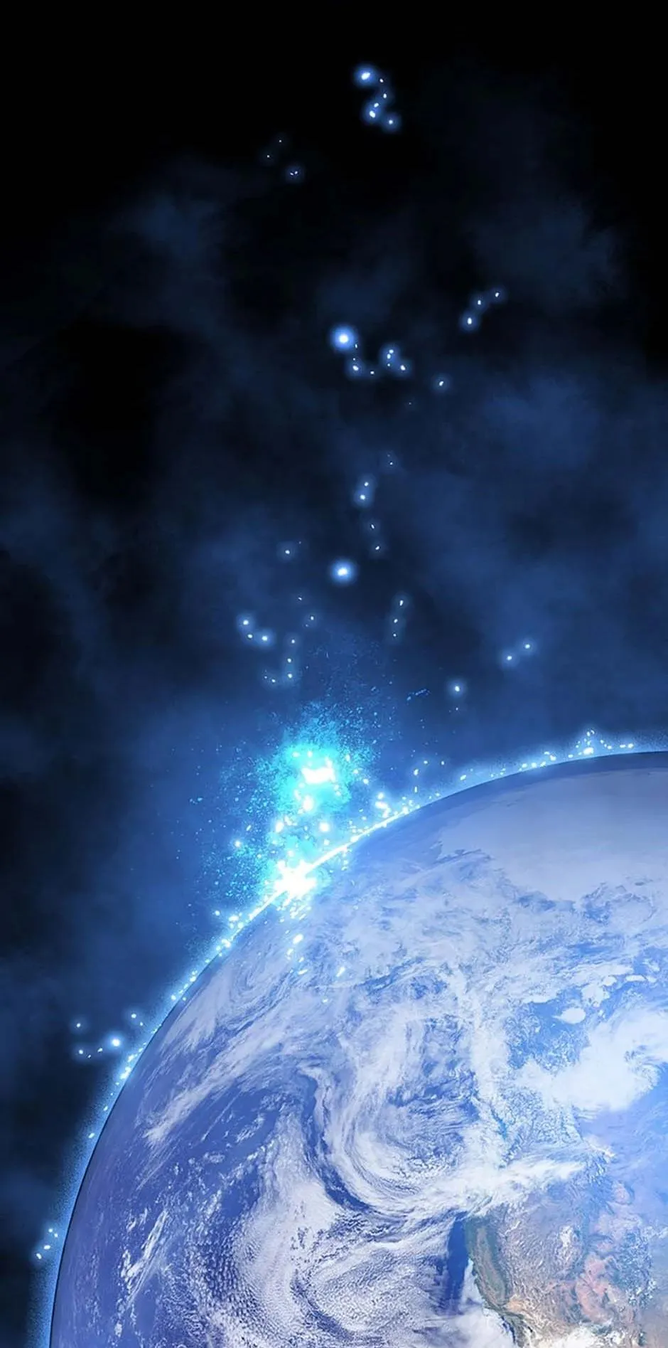 Read Existence en Manga Online