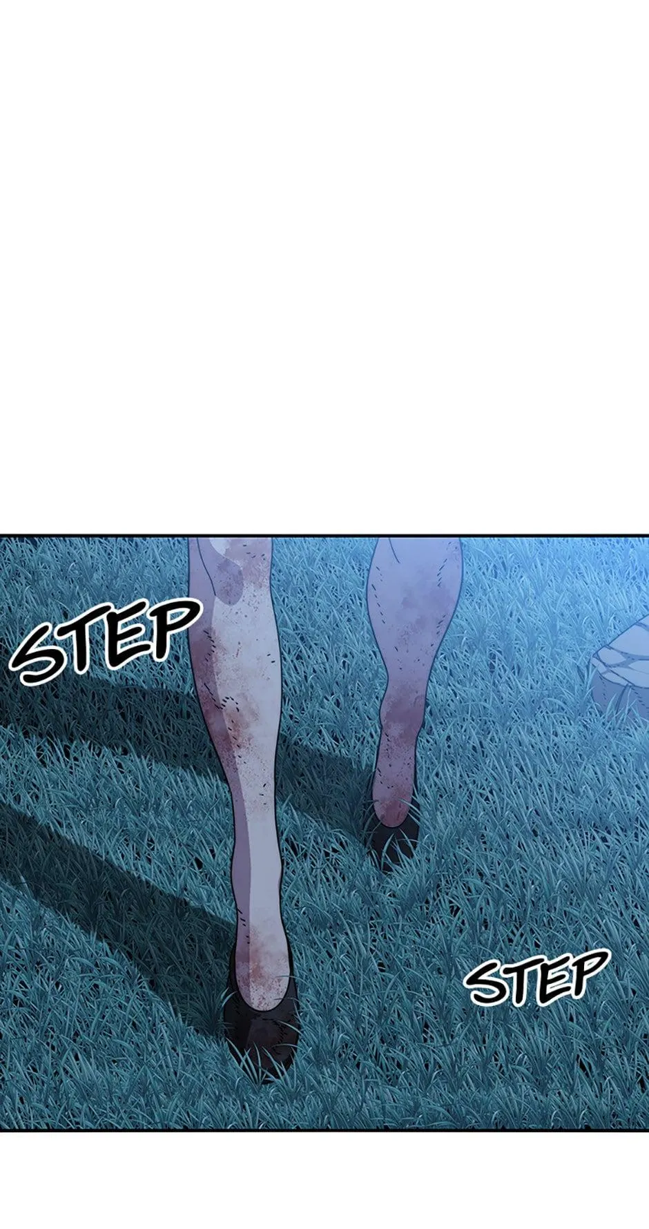 Read Existence en Manga Online