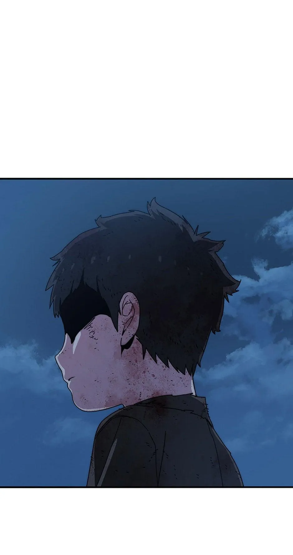 Read Existence en Manga Online