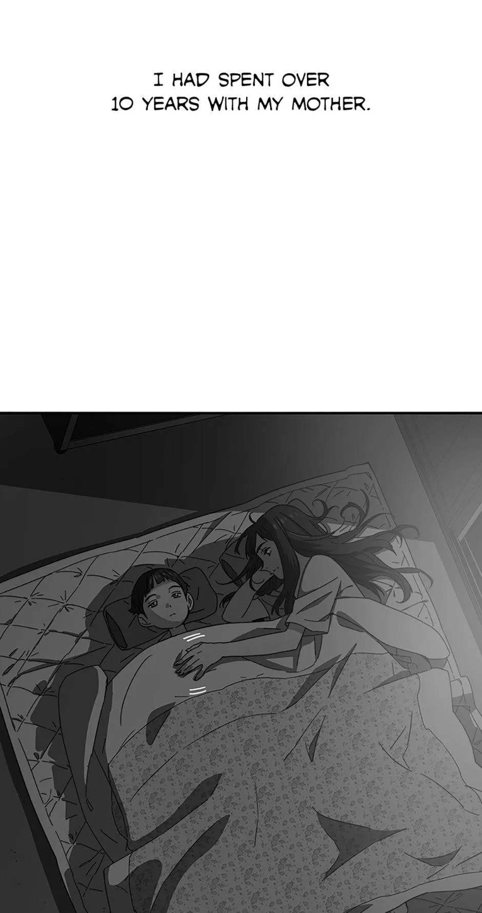 Read Existence en Manga Online