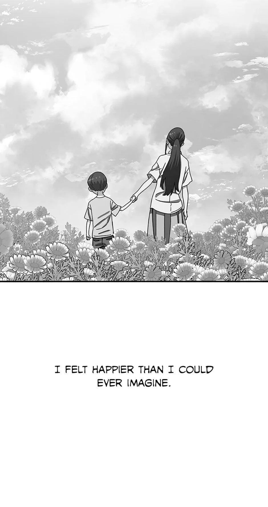 Read Existence en Manga Online