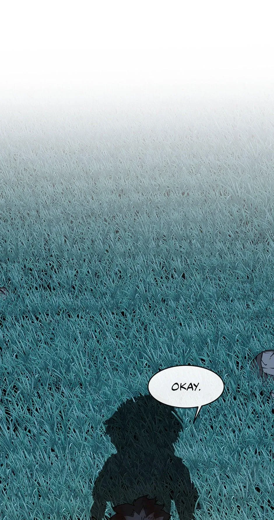 Read Existence en Manga Online