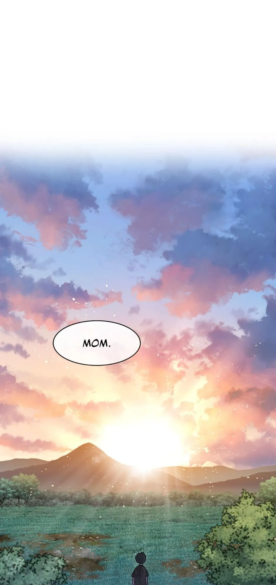 Read Existence en Manga Online