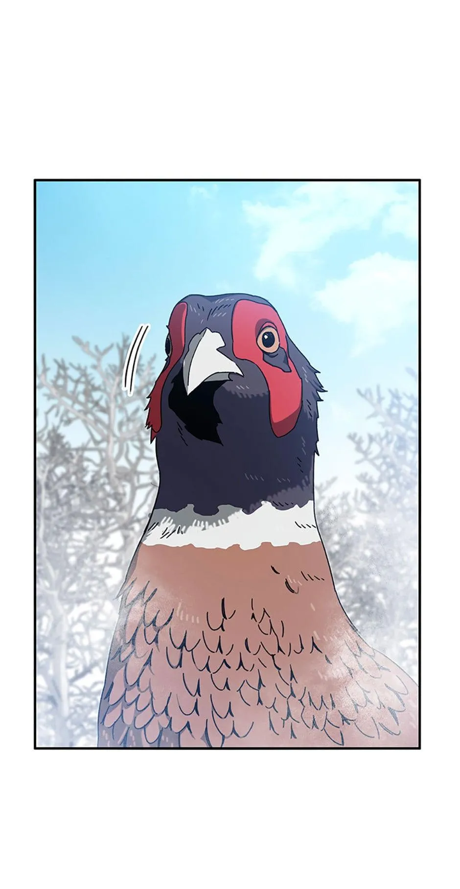 Read Existence en Manga Online