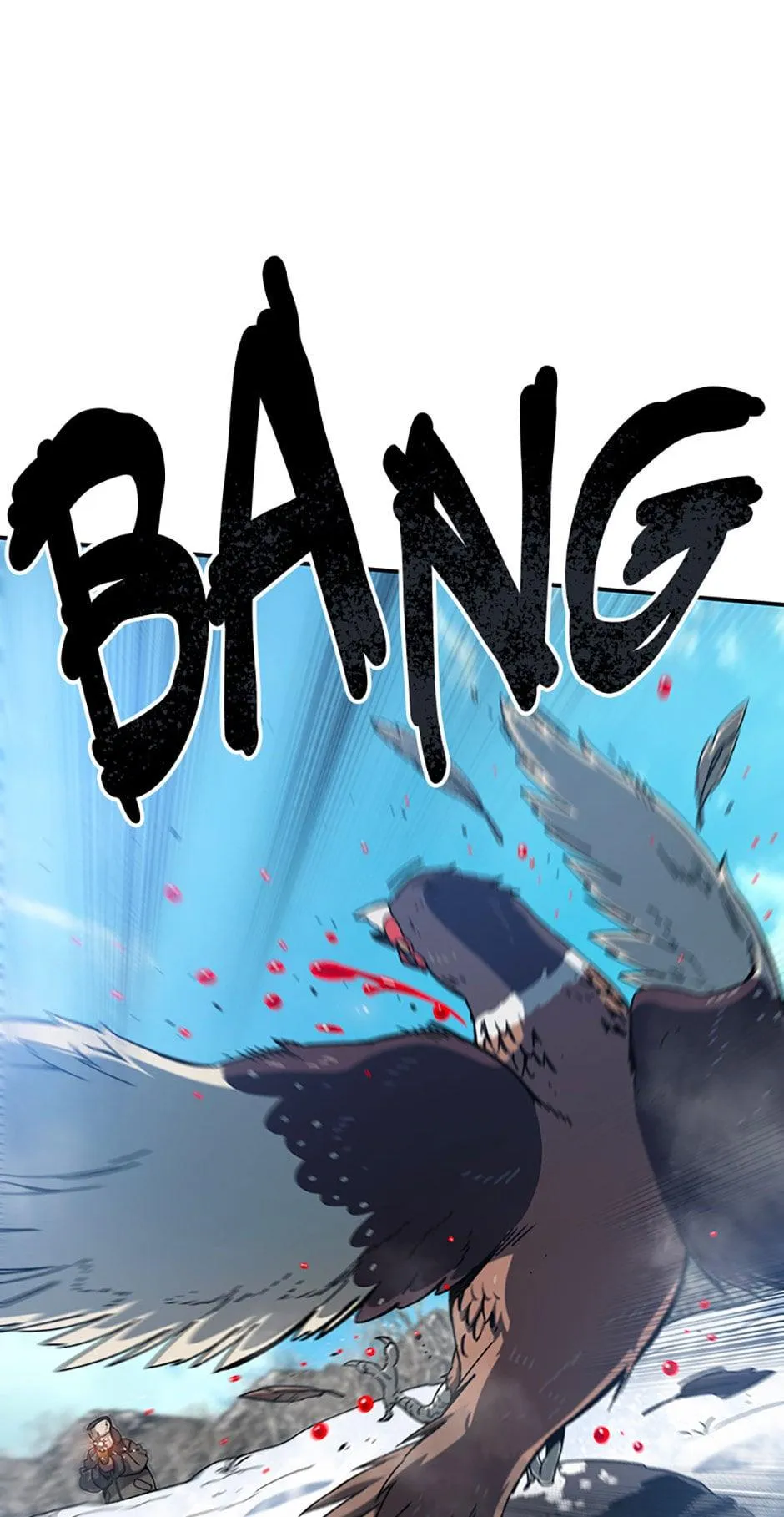 Read Existence en Manga Online