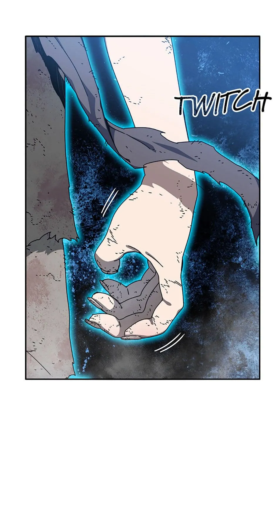 Read Existence en Manga Online
