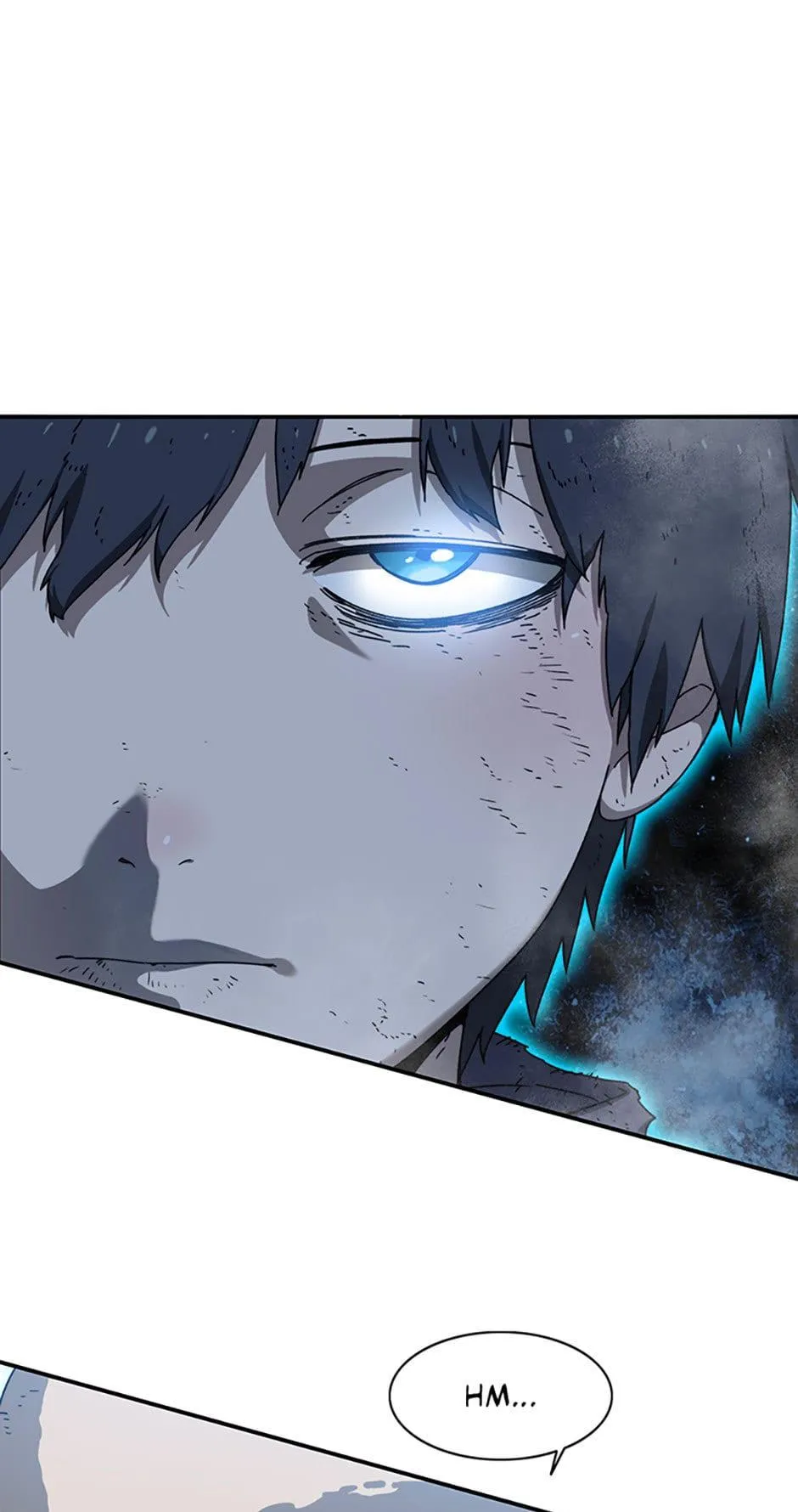 Read Existence en Manga Online