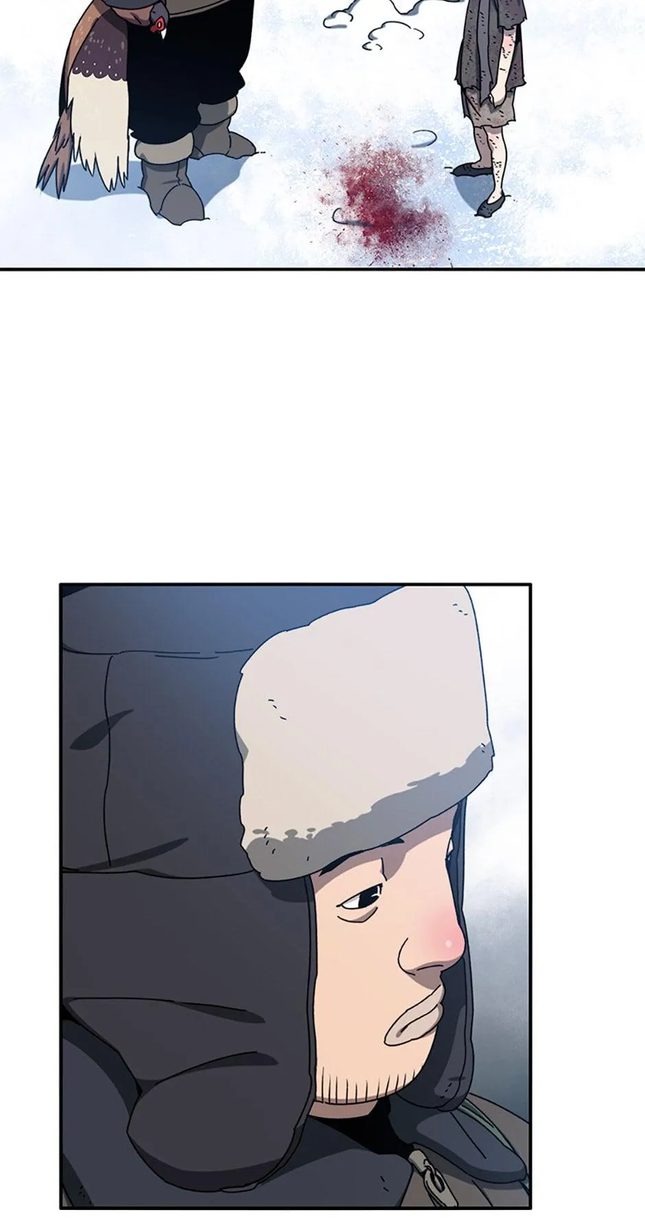 Read Existence en Manga Online