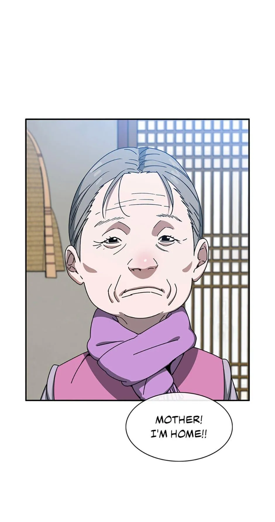 Read Existence en Manga Online