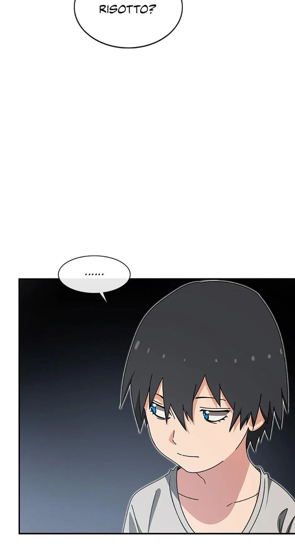 Read Existence en Manga Online