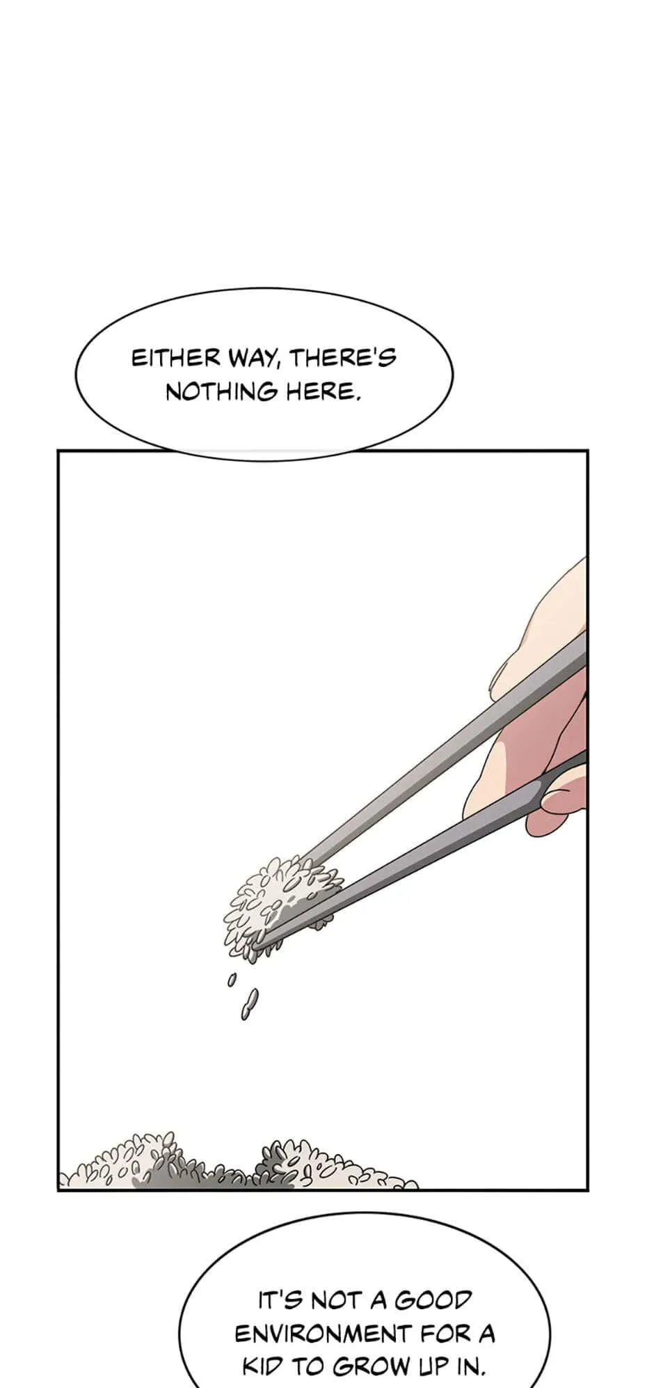 Read Existence en Manga Online