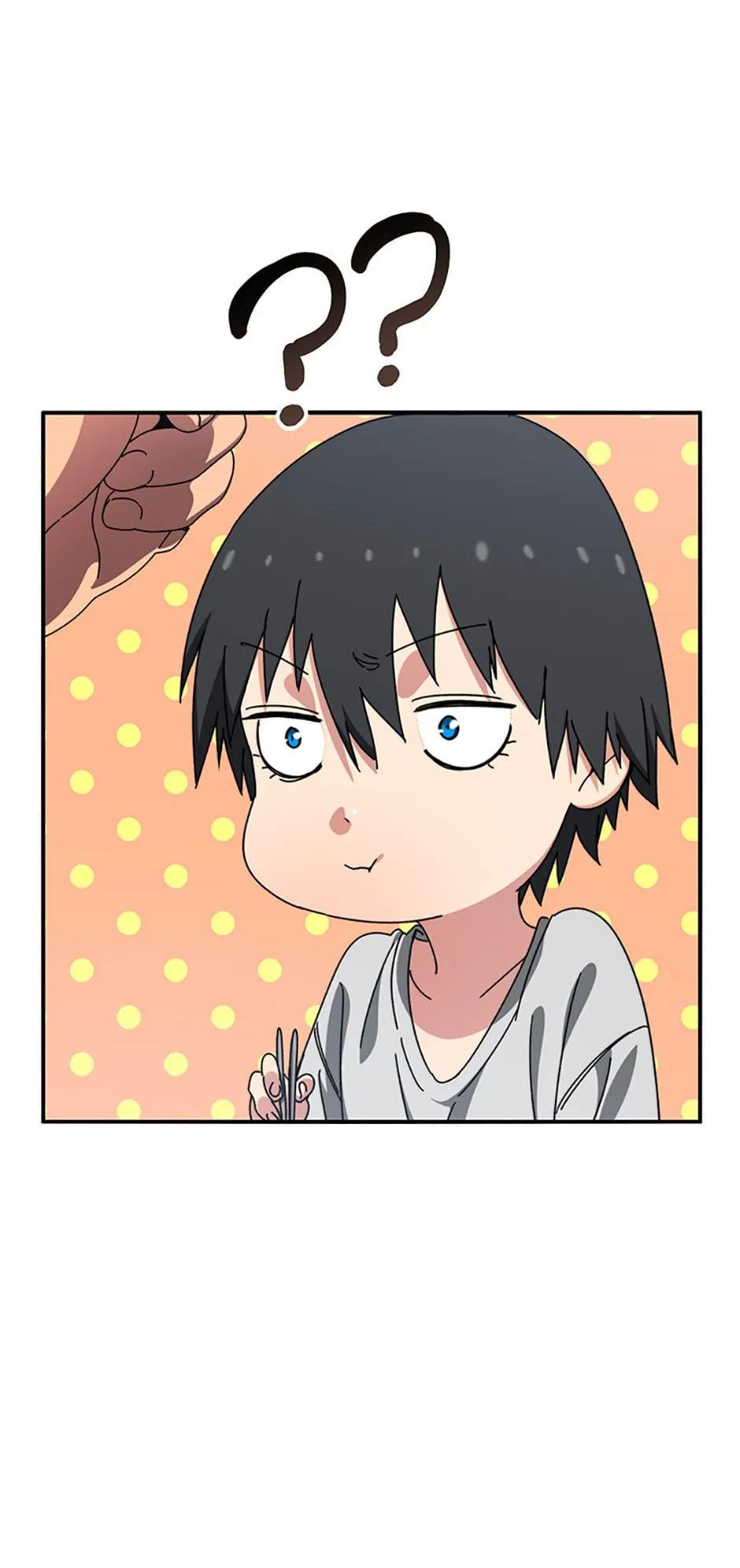 Read Existence en Manga Online