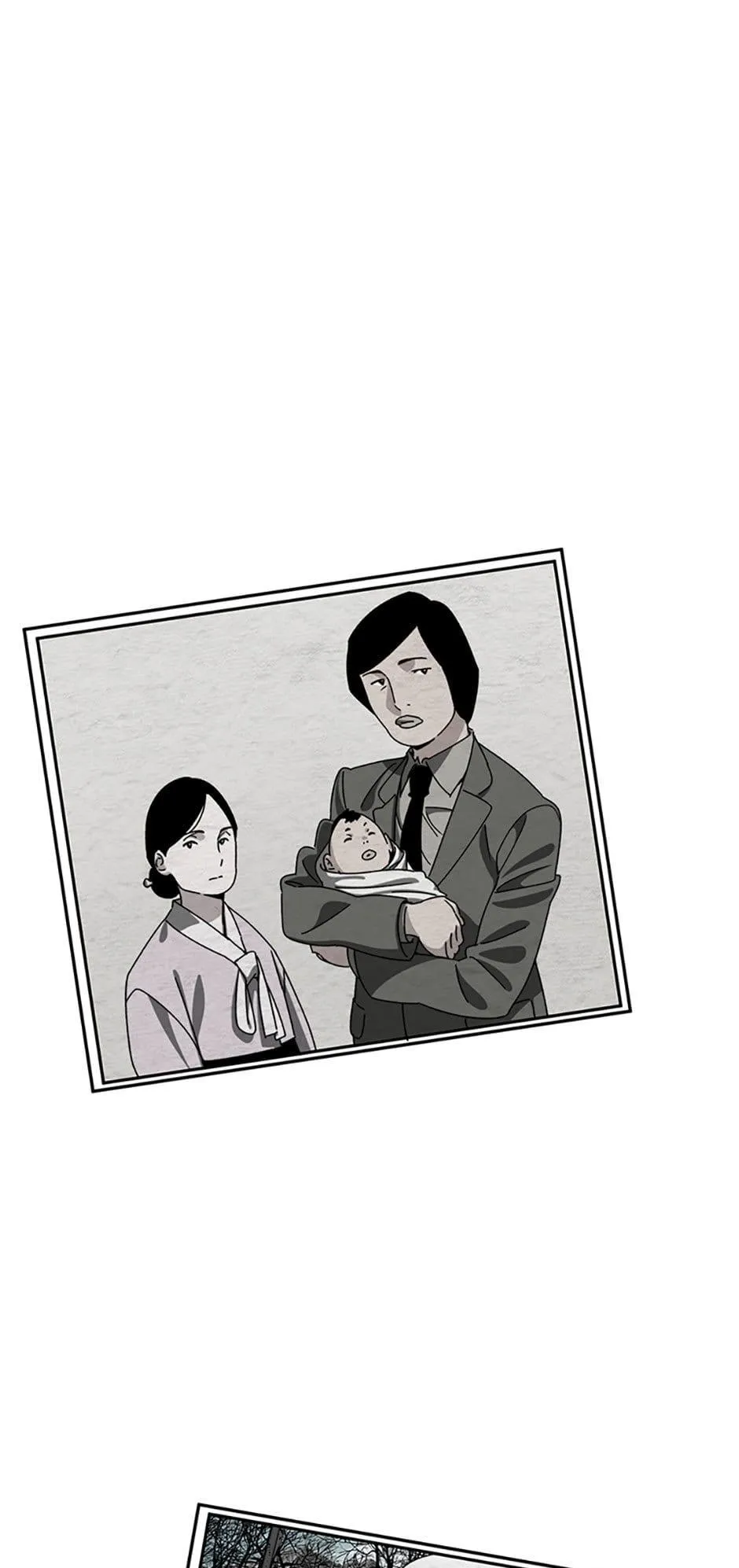 Read Existence en Manga Online