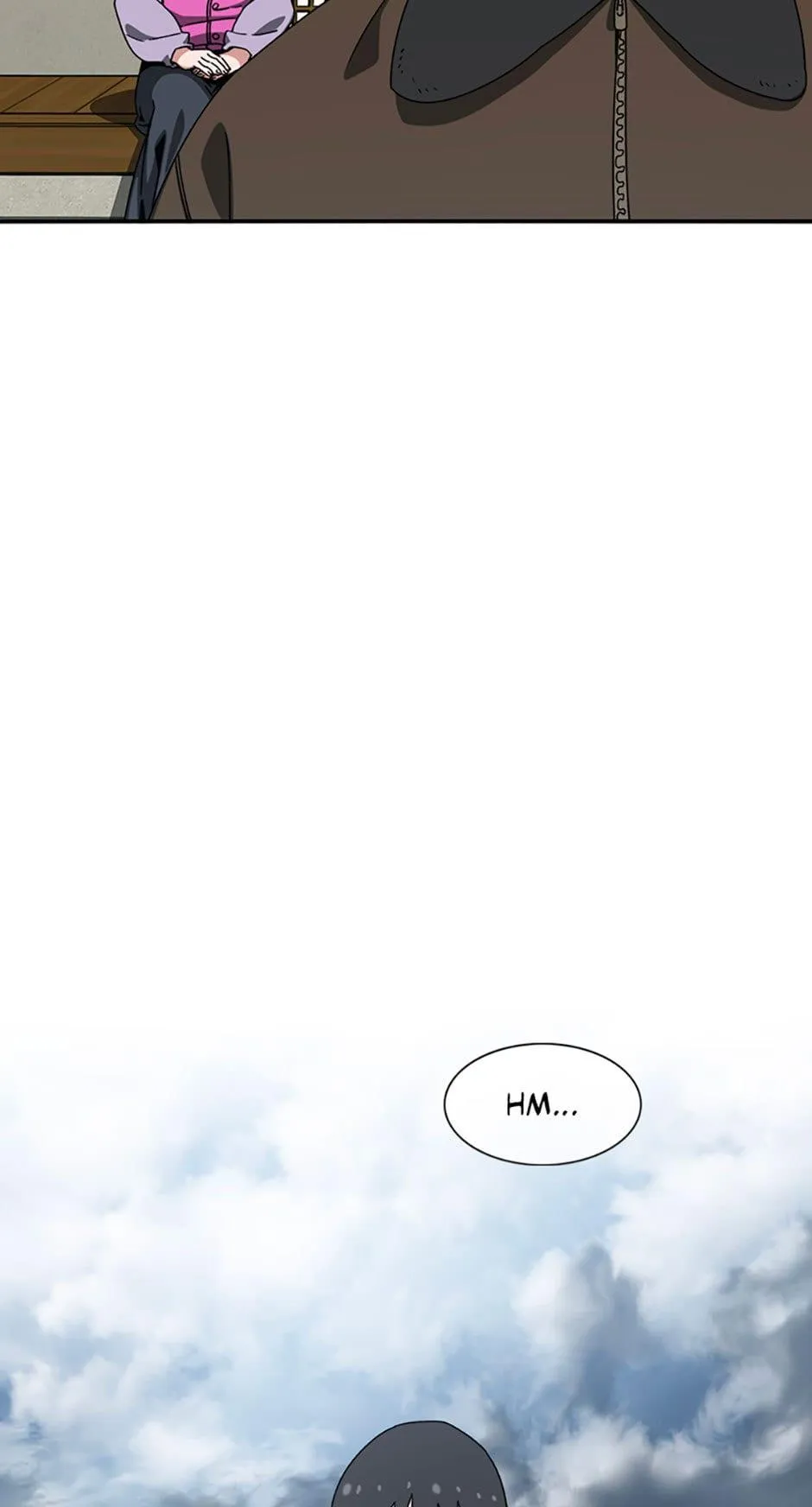 Read Existence en Manga Online