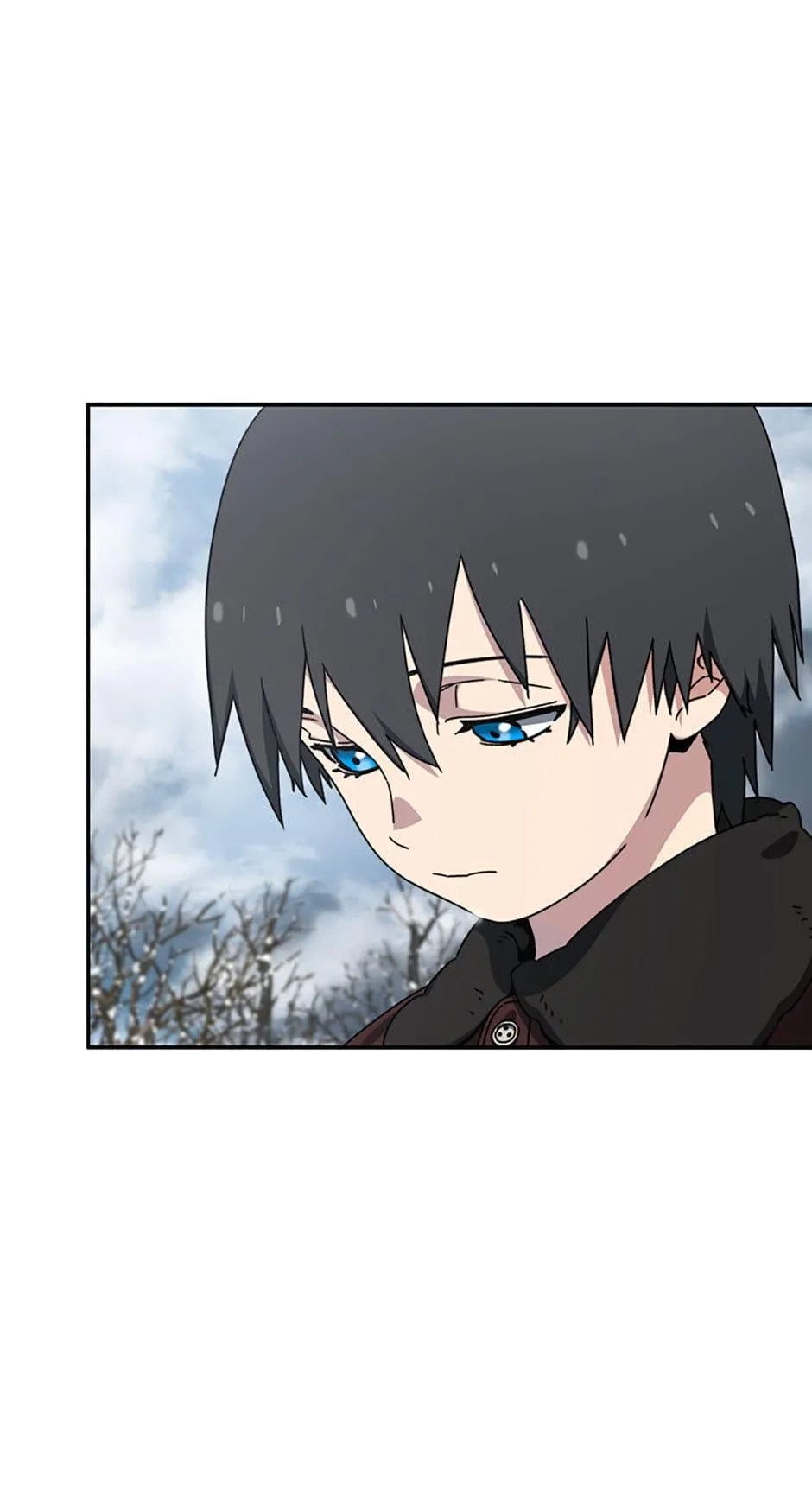 Read Existence en Manga Online
