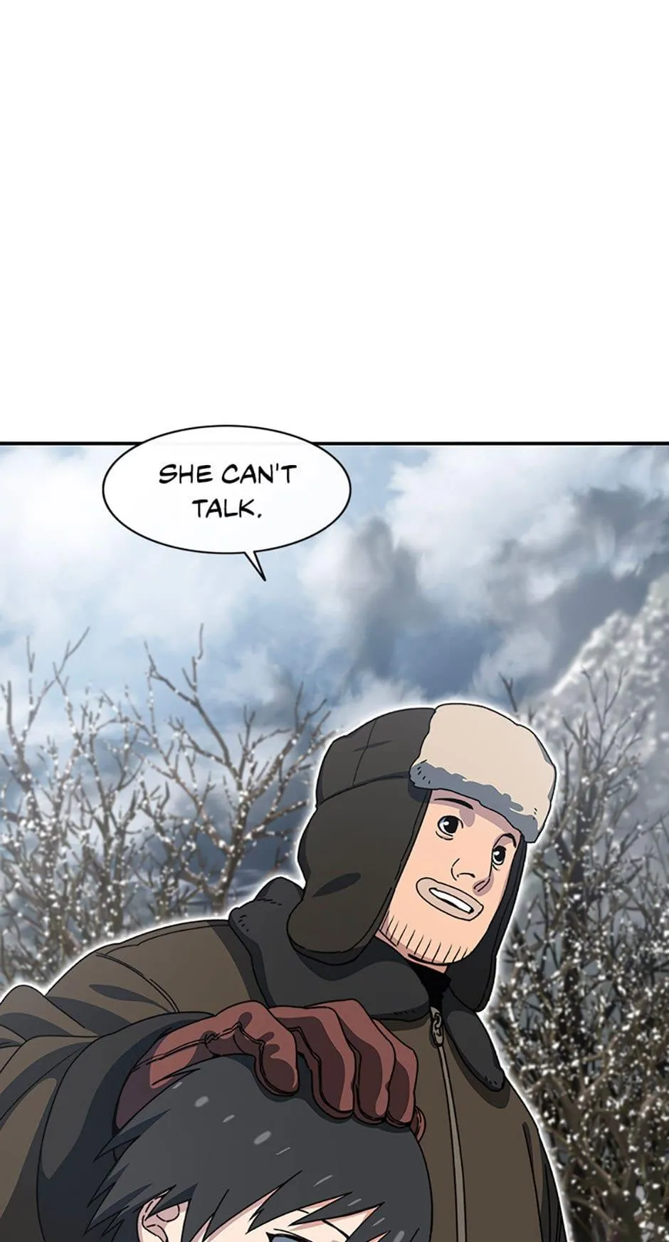 Read Existence en Manga Online