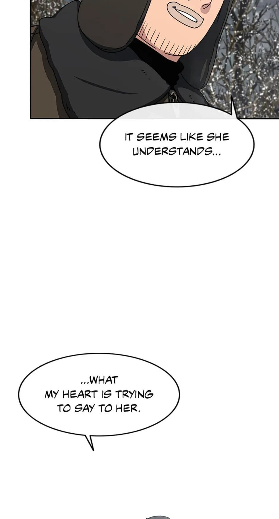 Read Existence en Manga Online
