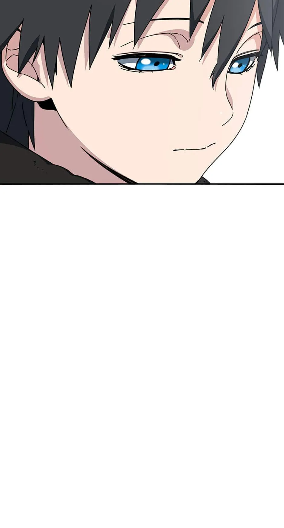 Read Existence en Manga Online