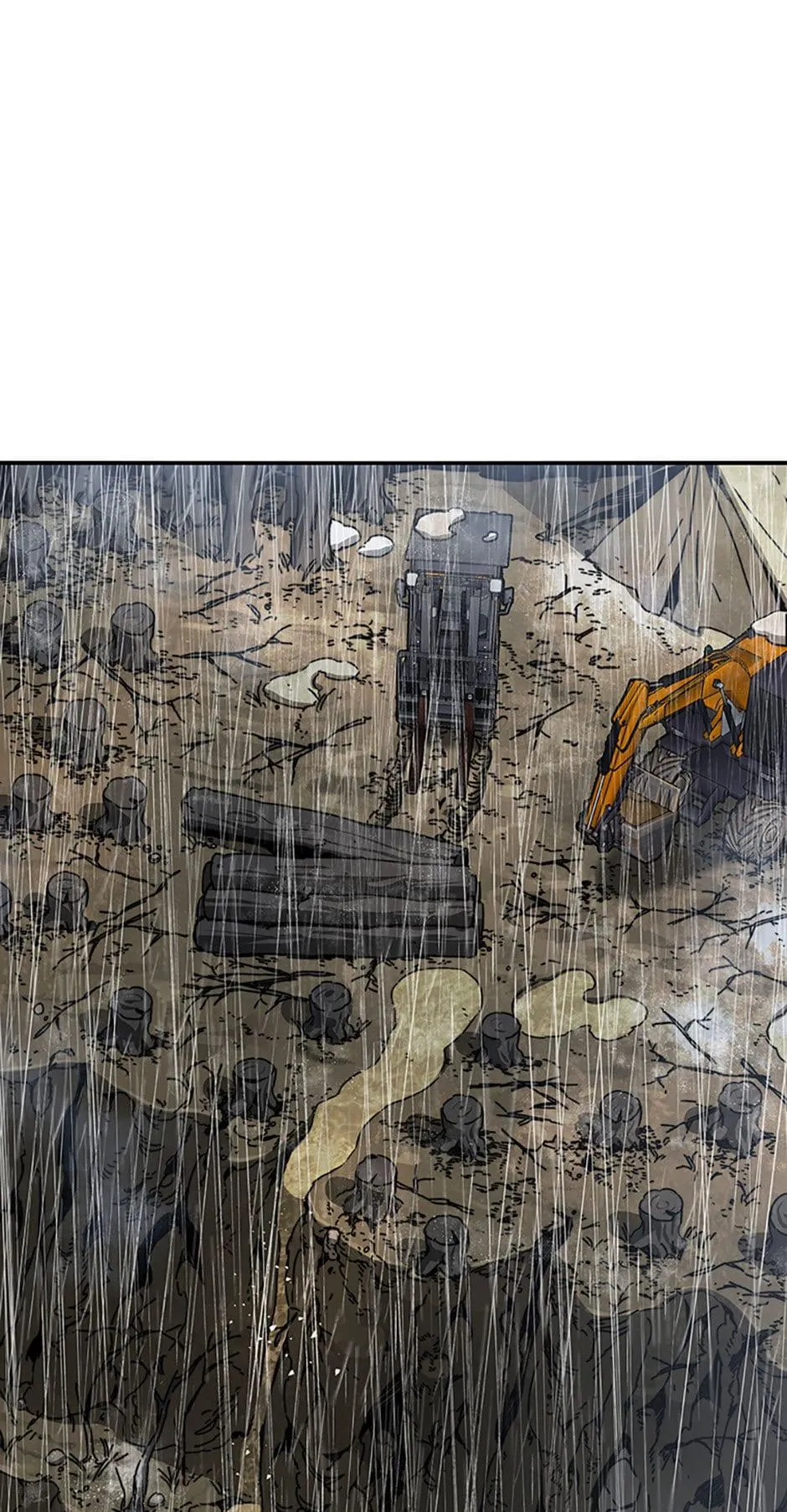Read Existence en Manga Online