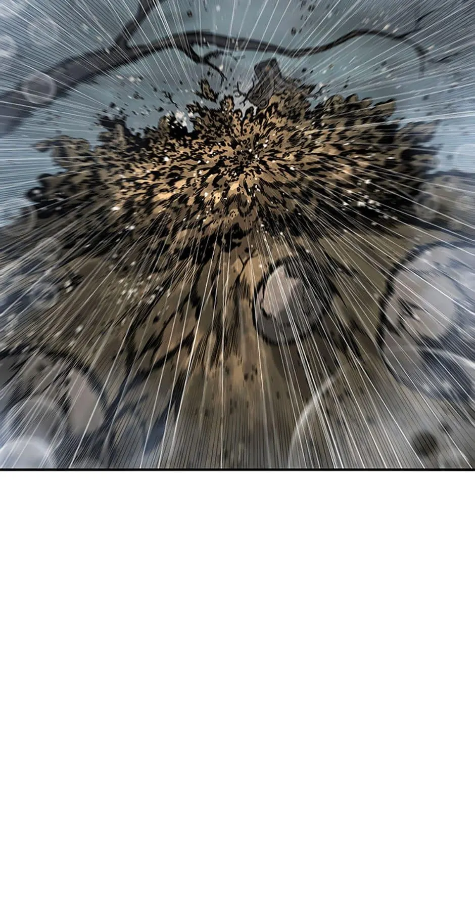 Read Existence en Manga Online
