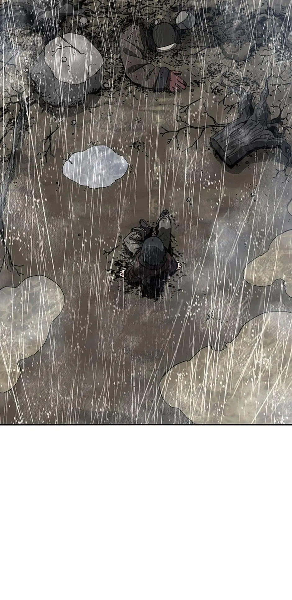 Read Existence en Manga Online
