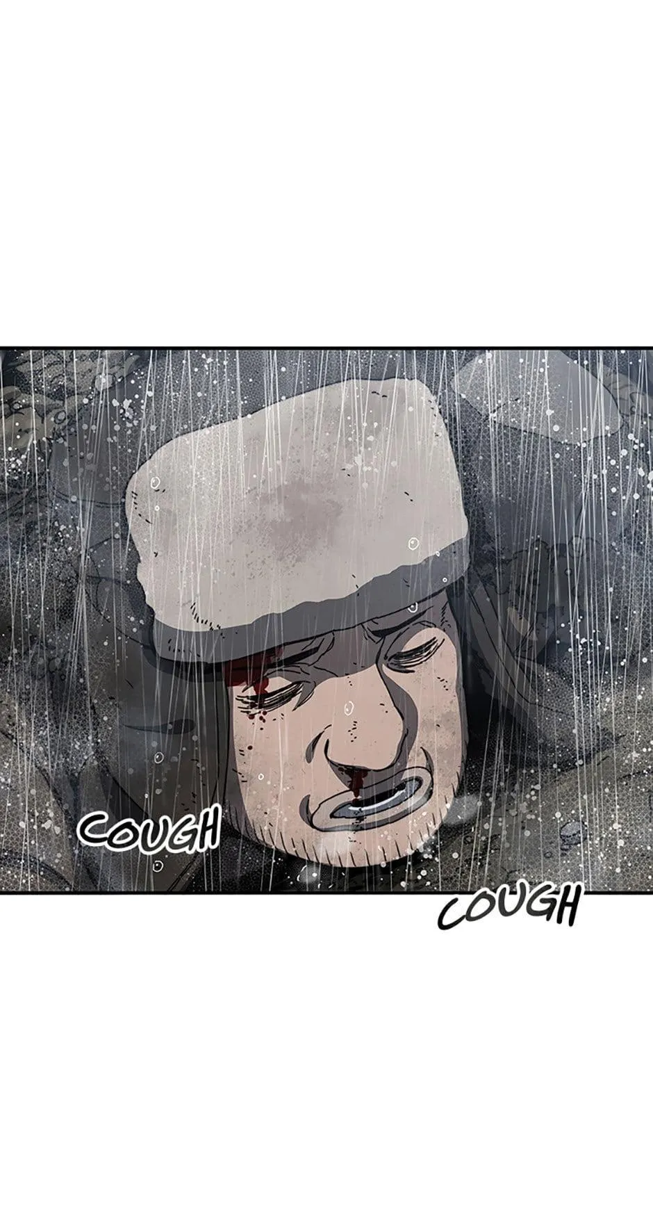 Read Existence en Manga Online