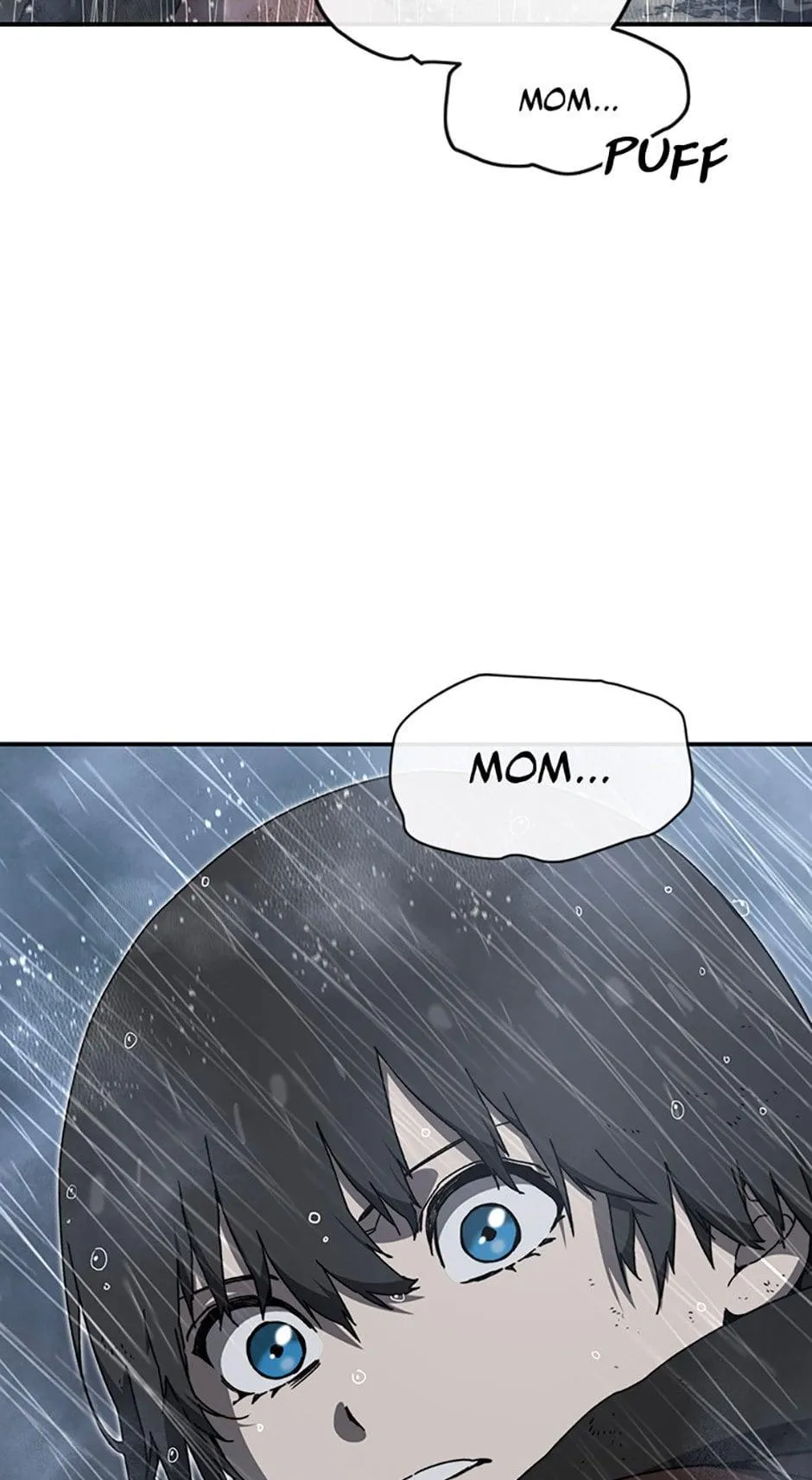 Read Existence en Manga Online