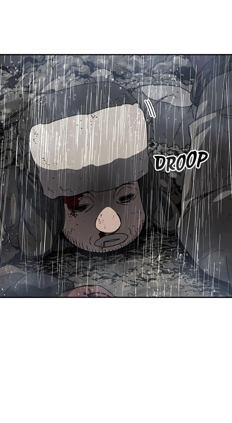 Read Existence en Manga Online