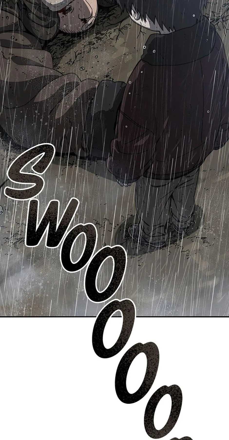 Read Existence en Manga Online