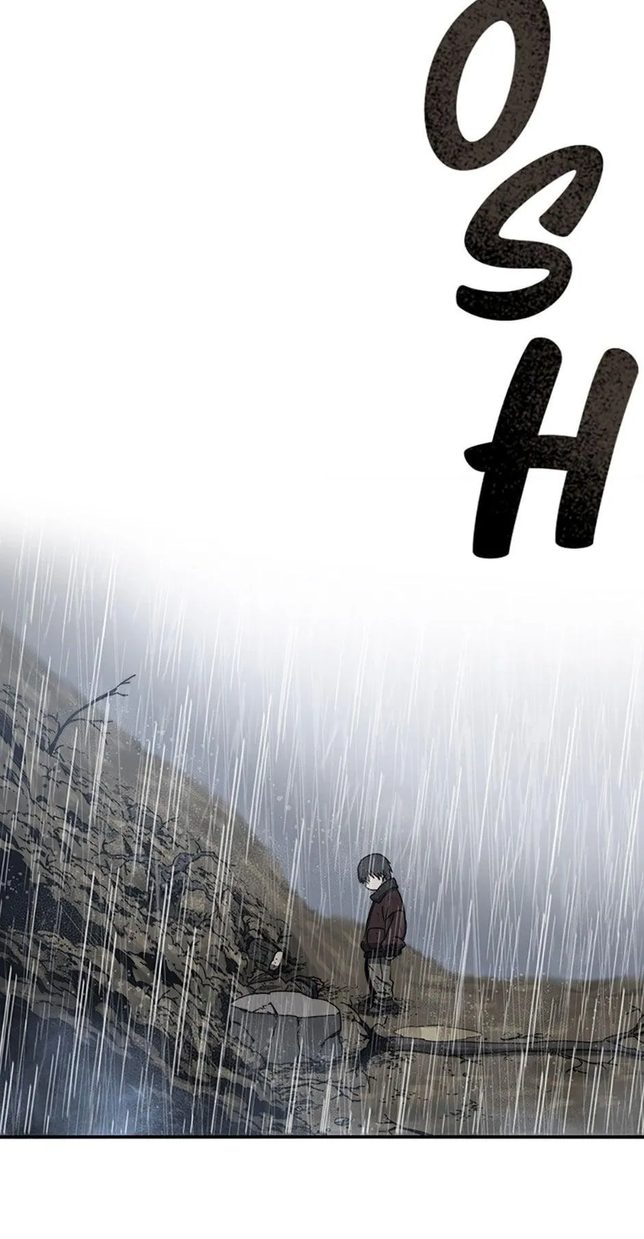 Read Existence en Manga Online