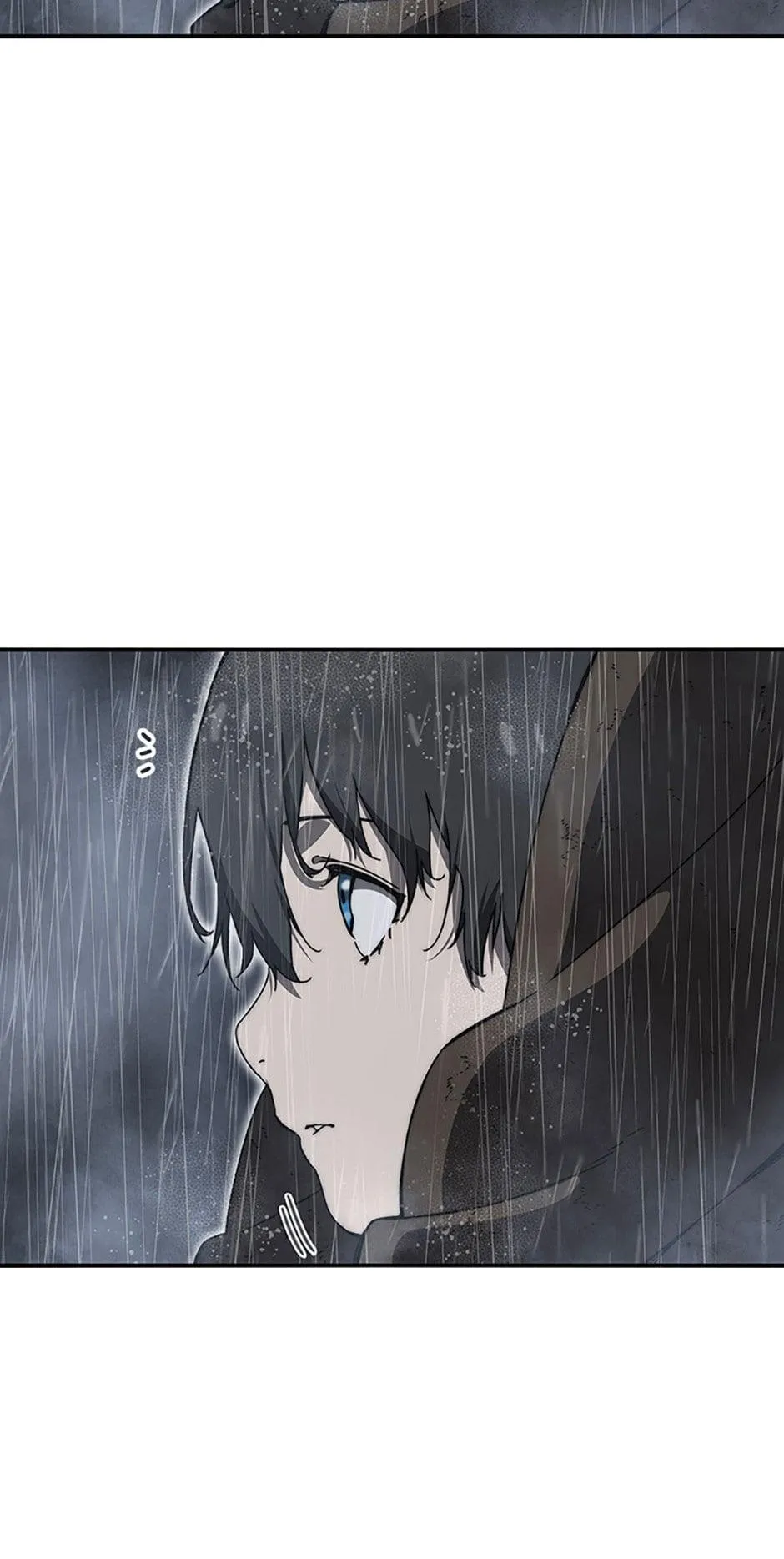 Read Existence en Manga Online