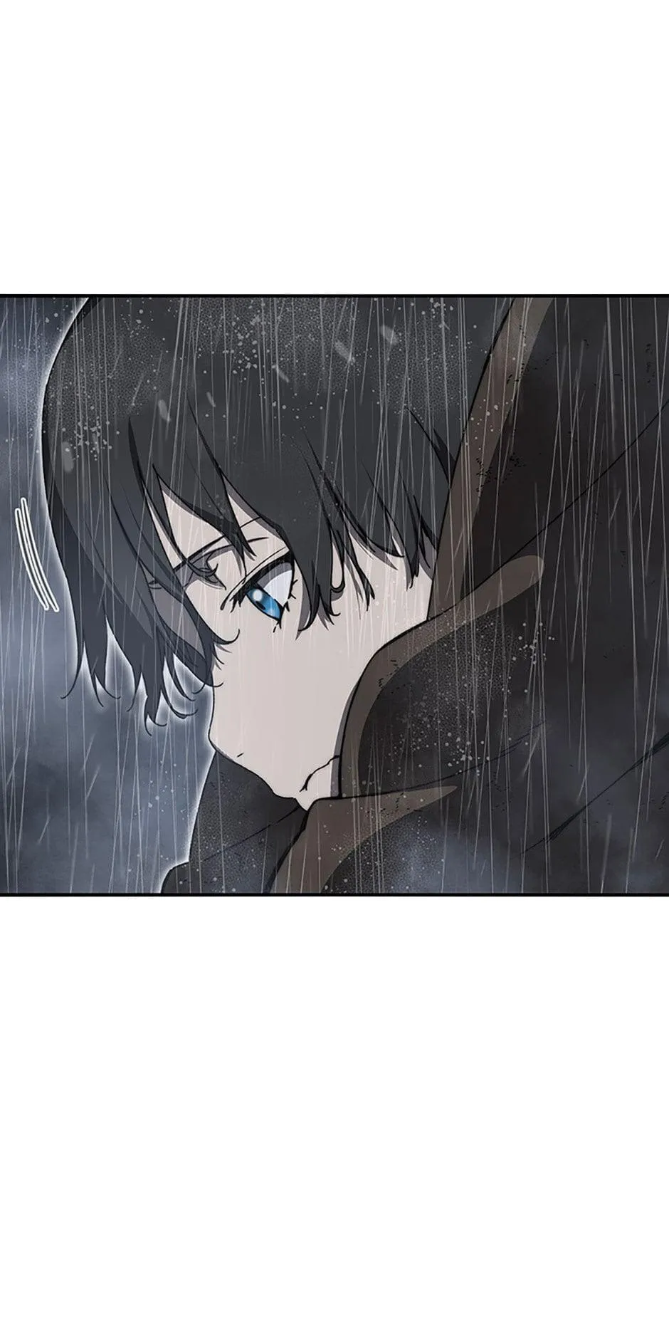Read Existence en Manga Online