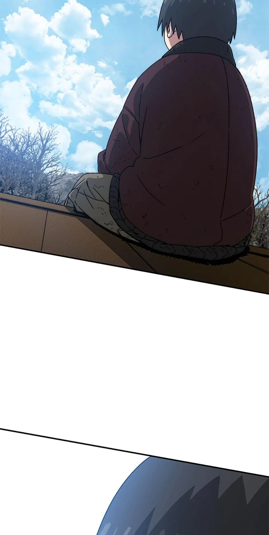 Read Existence en Manga Online