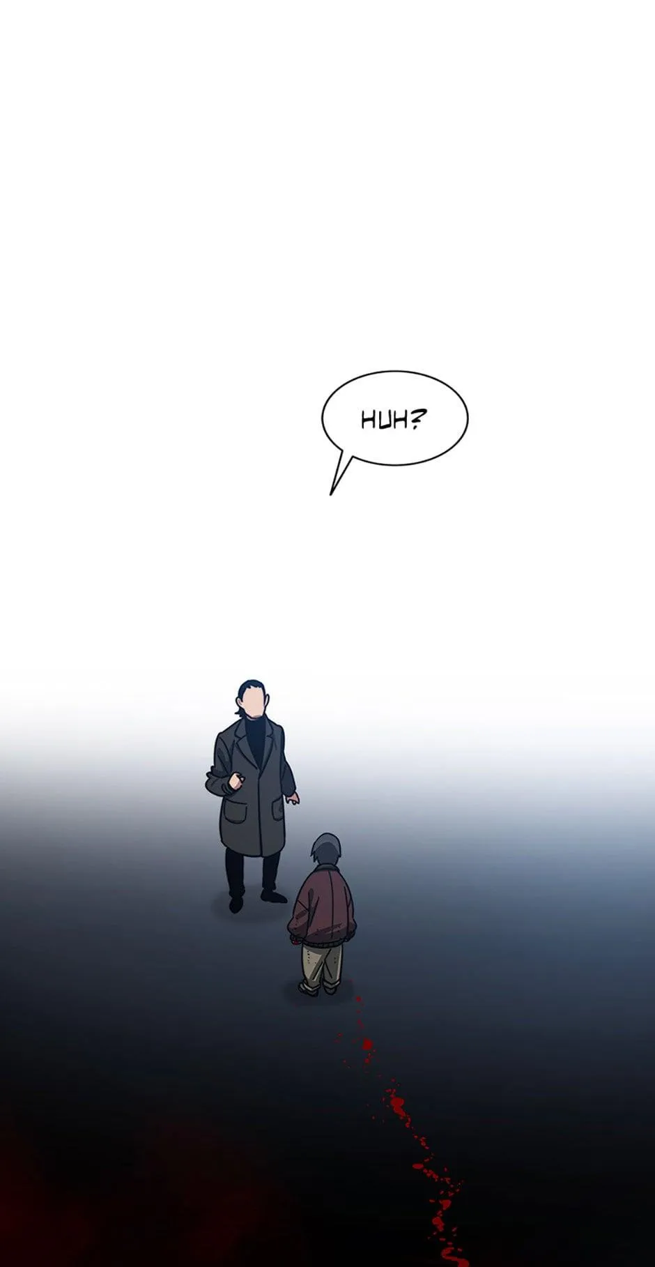 Read Existence en Manga Online
