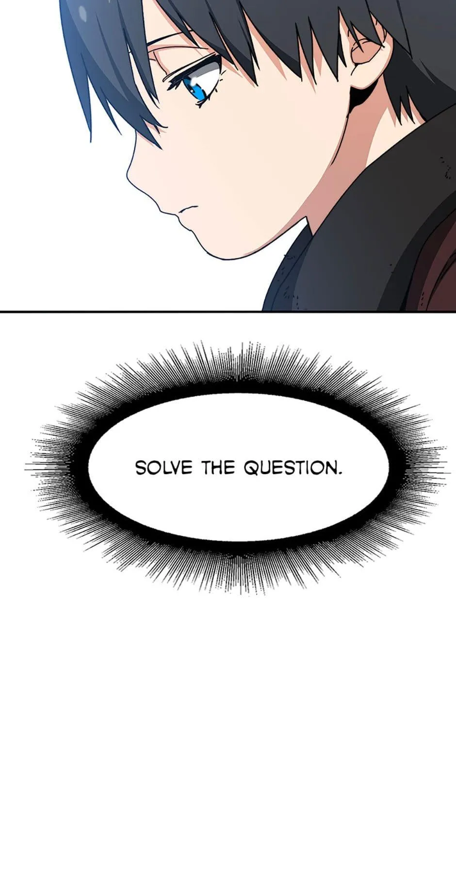 Read Existence en Manga Online