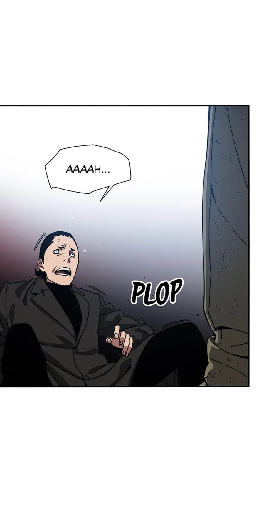 Read Existence en Manga Online