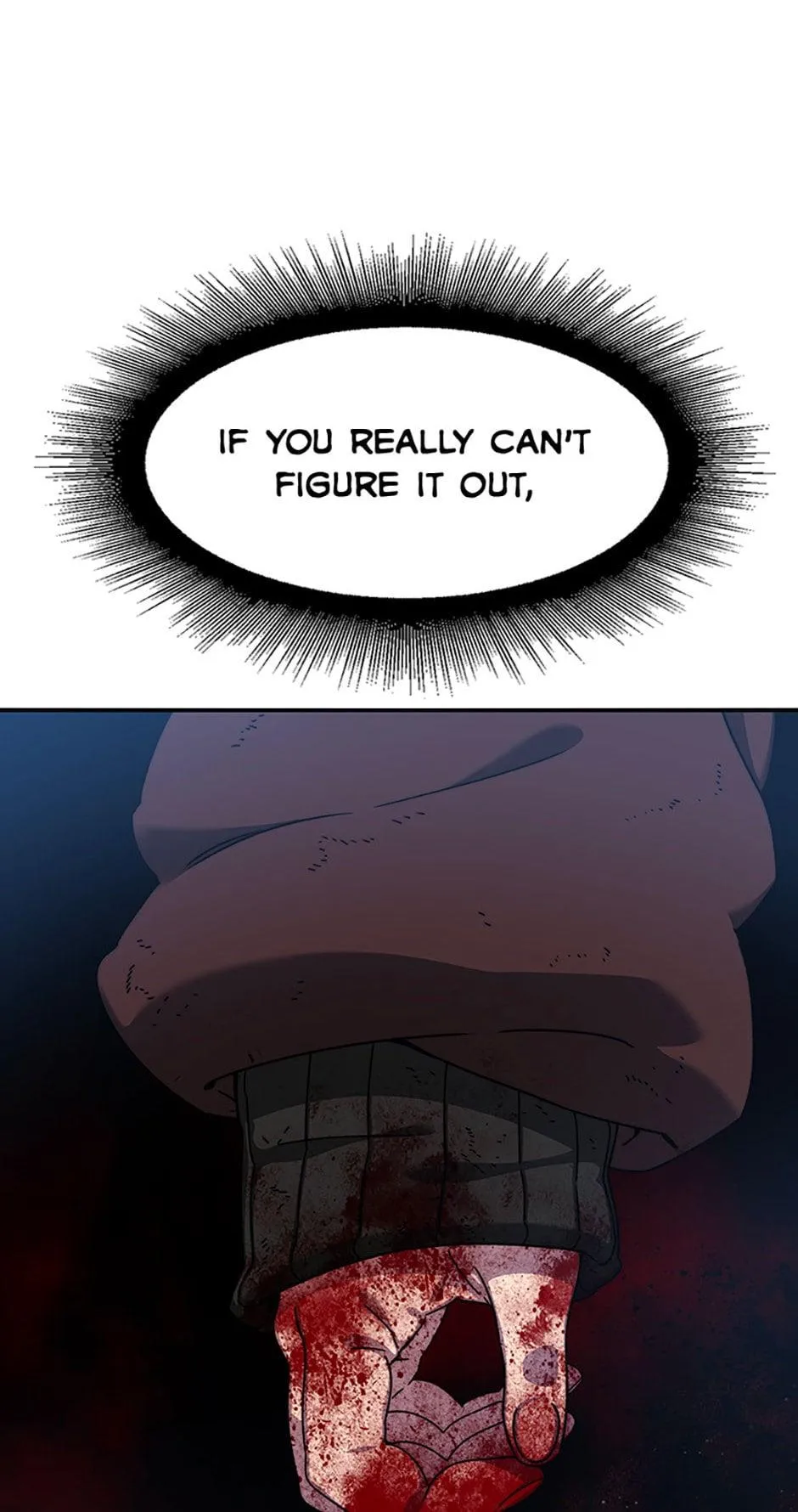 Read Existence en Manga Online