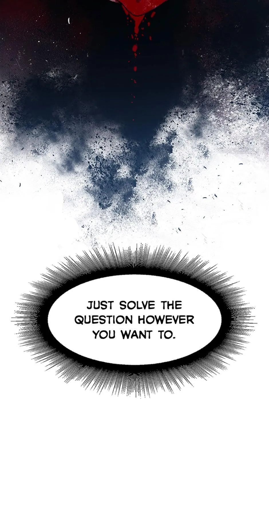 Read Existence en Manga Online