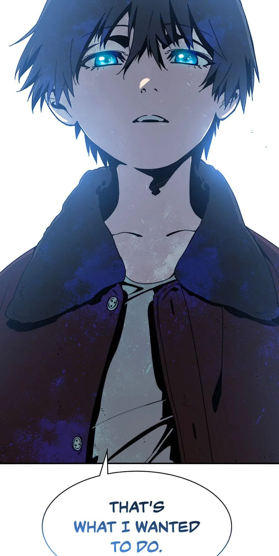 Read Existence en Manga Online