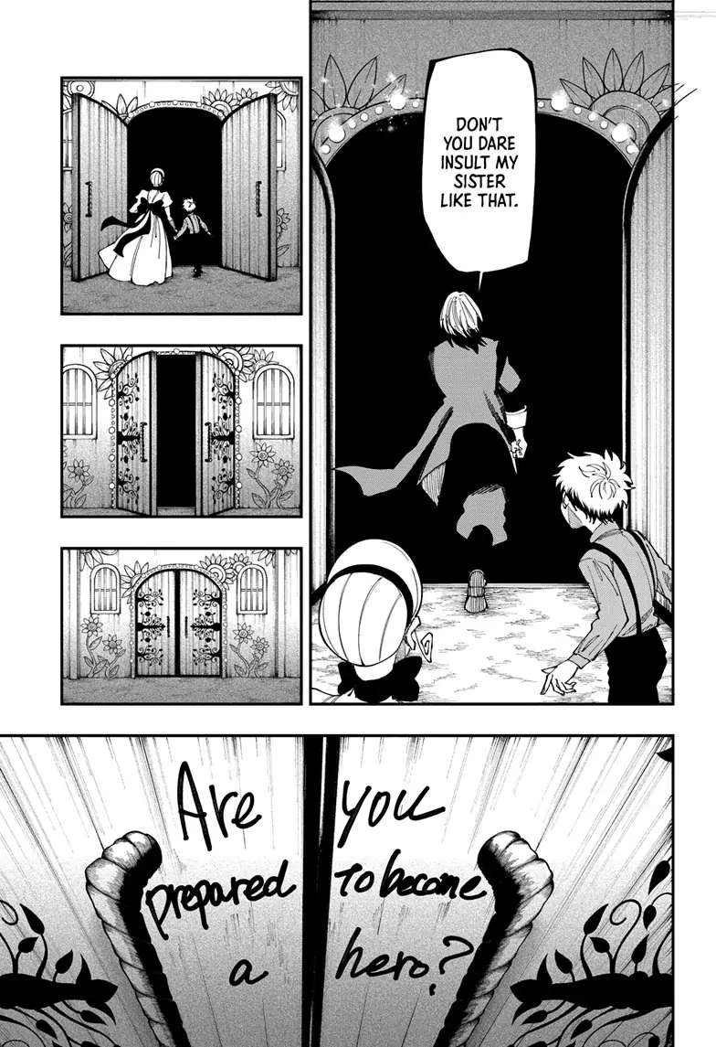 Read Fabricant 100 en Manga Online